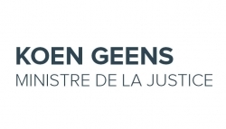 ​Les enfants nés sans vie font aussi partie de la famille | Ministre de la Justice Koen Geens